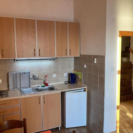 Monterama Apartments Sutomore Bagian luar foto