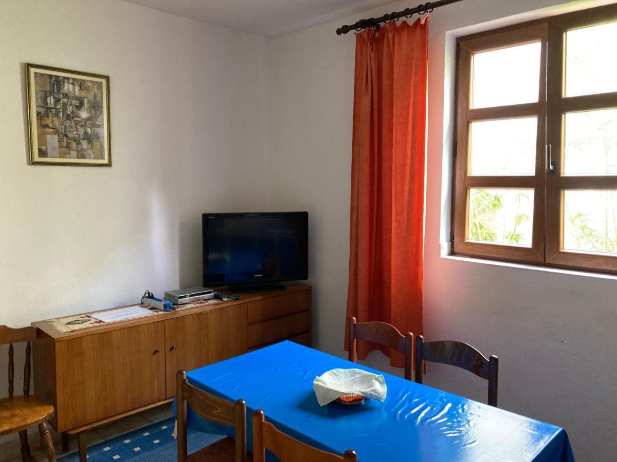Monterama Apartments Sutomore Bagian luar foto