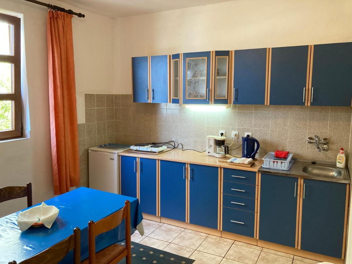 Monterama Apartments Sutomore Bagian luar foto