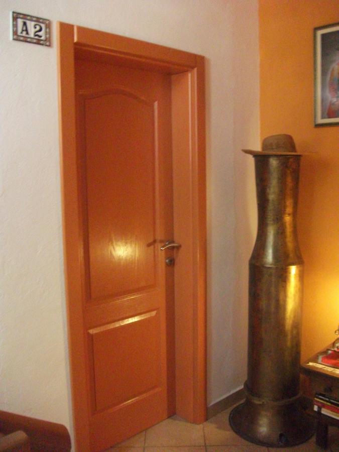 Monterama Apartments Sutomore Bagian luar foto
